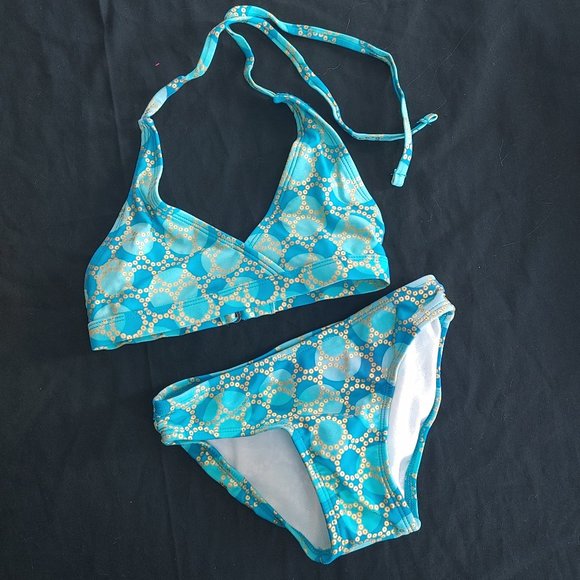 Xhilaration Other - 2 PC BIKINI BATHING SWIM SUIT